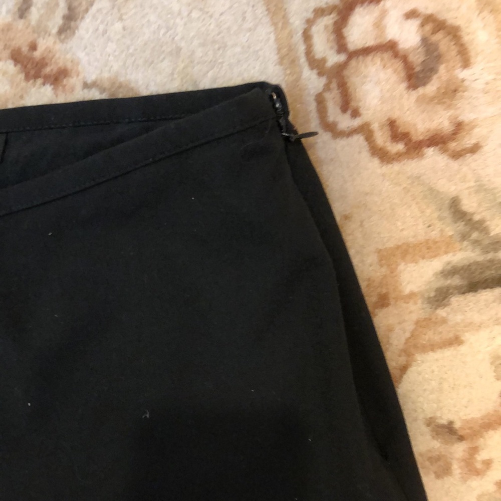 Talbots pants - Picture 3 of 6